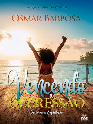 cover image of Vencendo a Depressão--Orientações Espirituais
